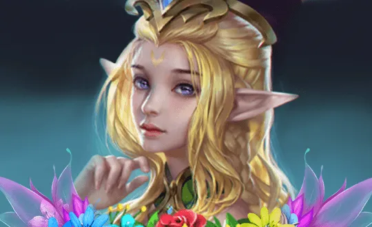 Fairy Queen